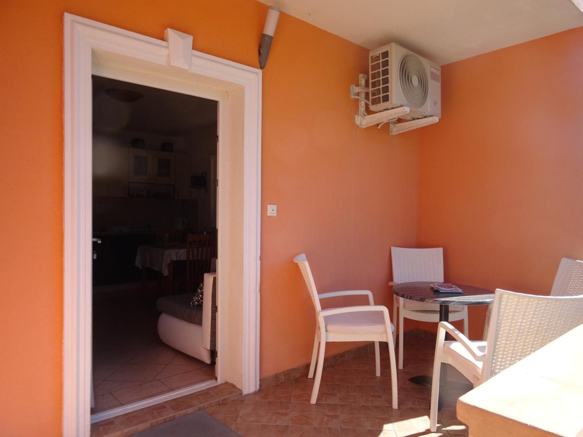 Apartamento Laura