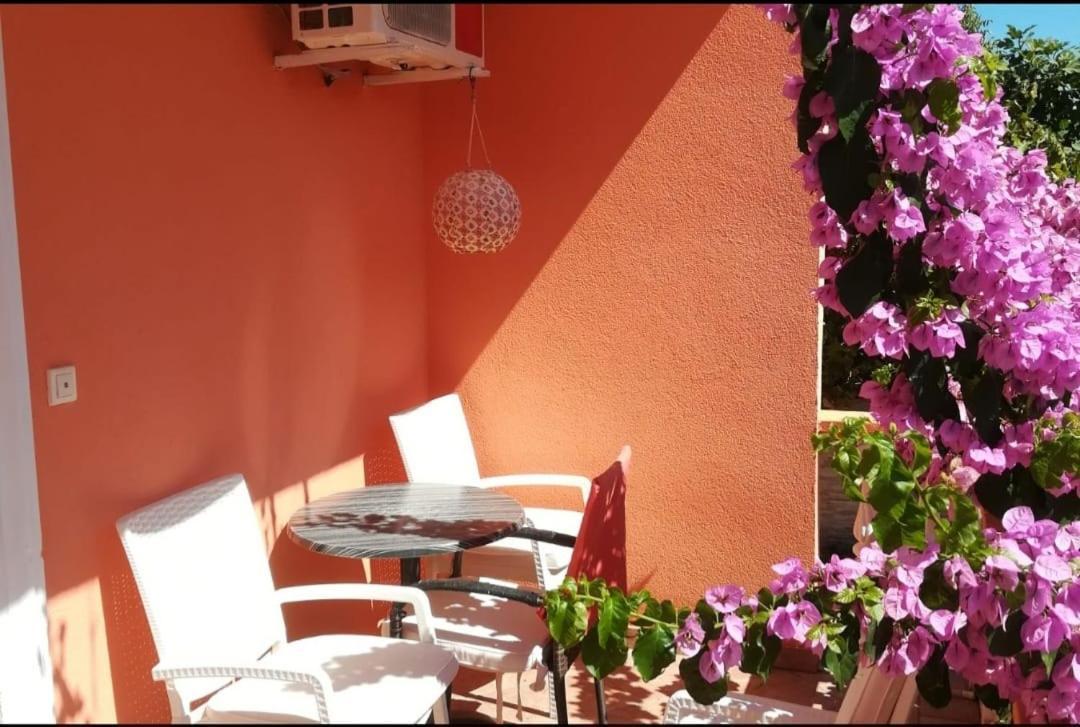 Apartamento Laura *