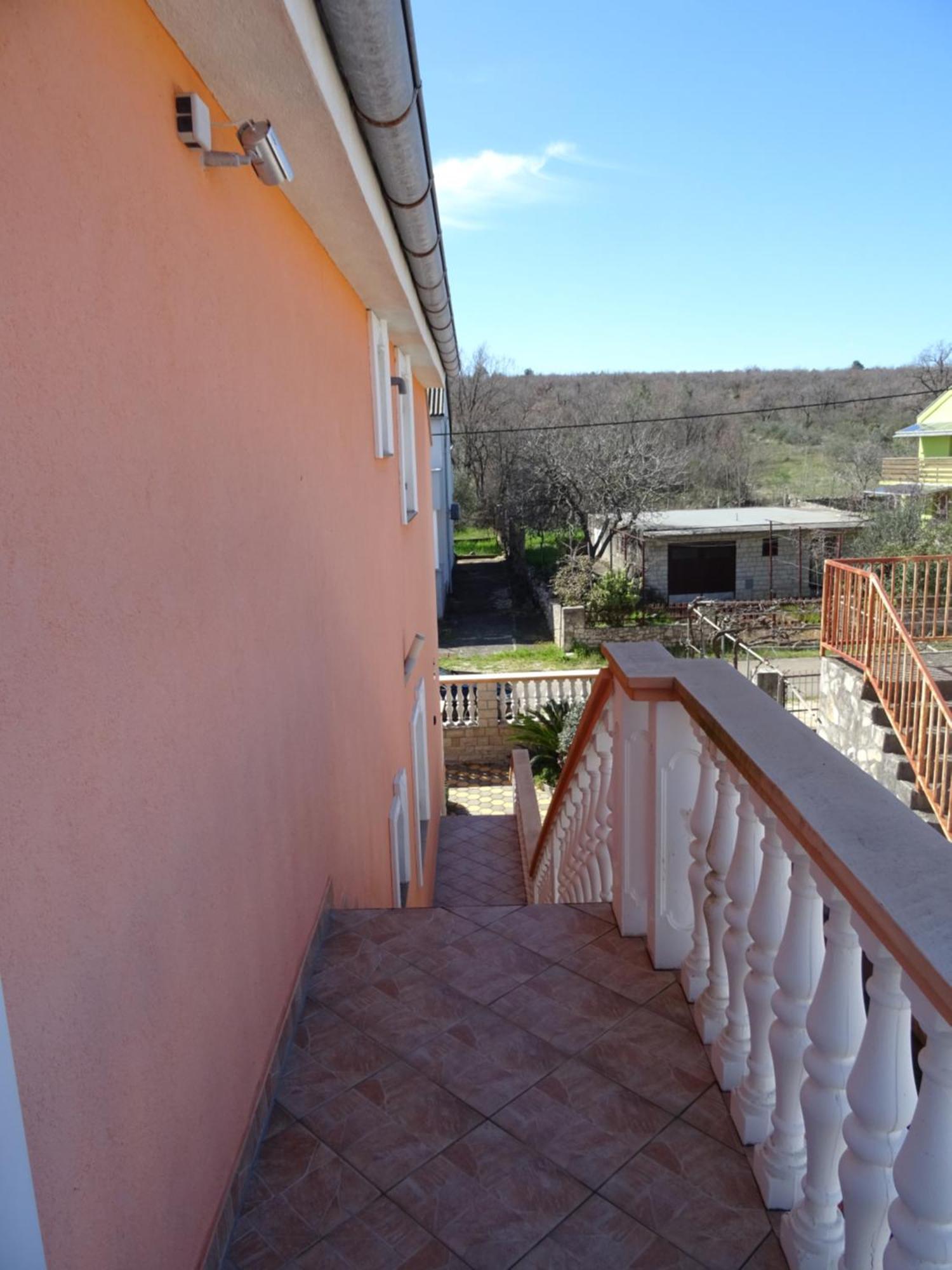 Apartamento Laura