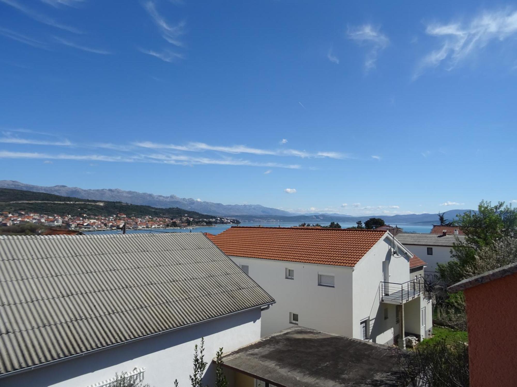 Apartamento Laura Posedarje