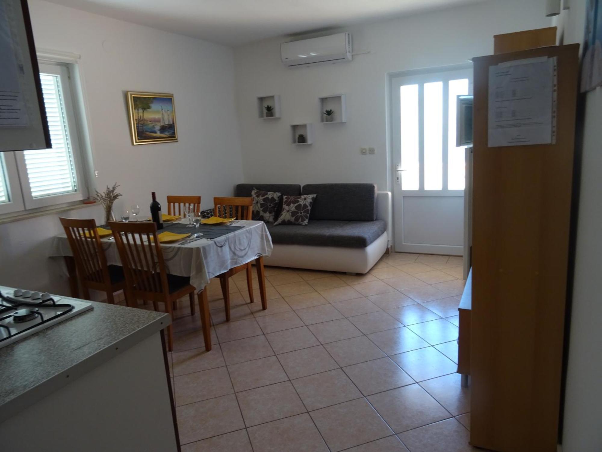 Apartment Laura Posedarje