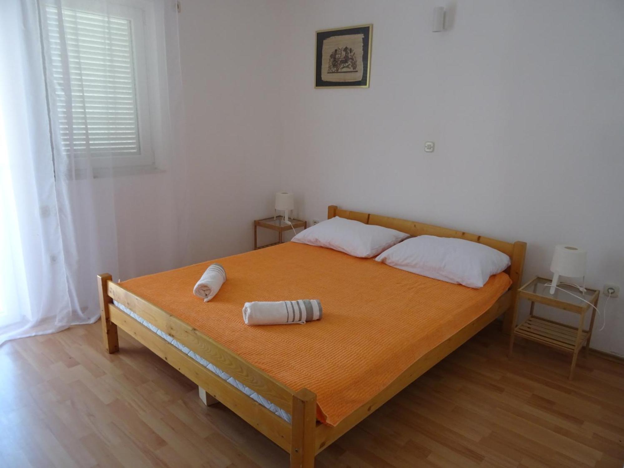 Laura Apartment Posedarje